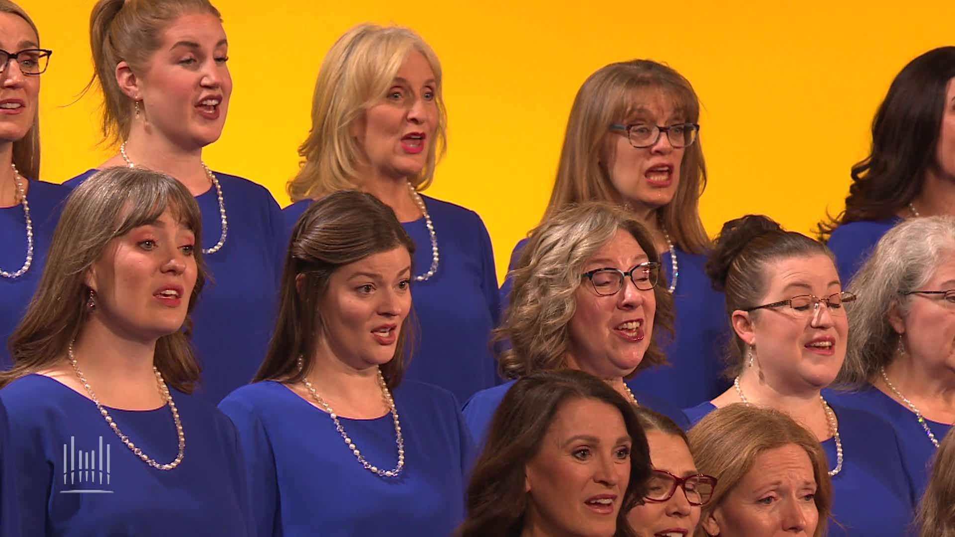 Music and the Spoken Word