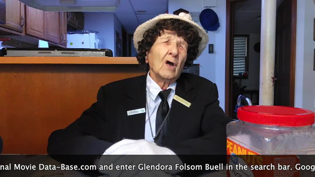 A Chat With Glendora