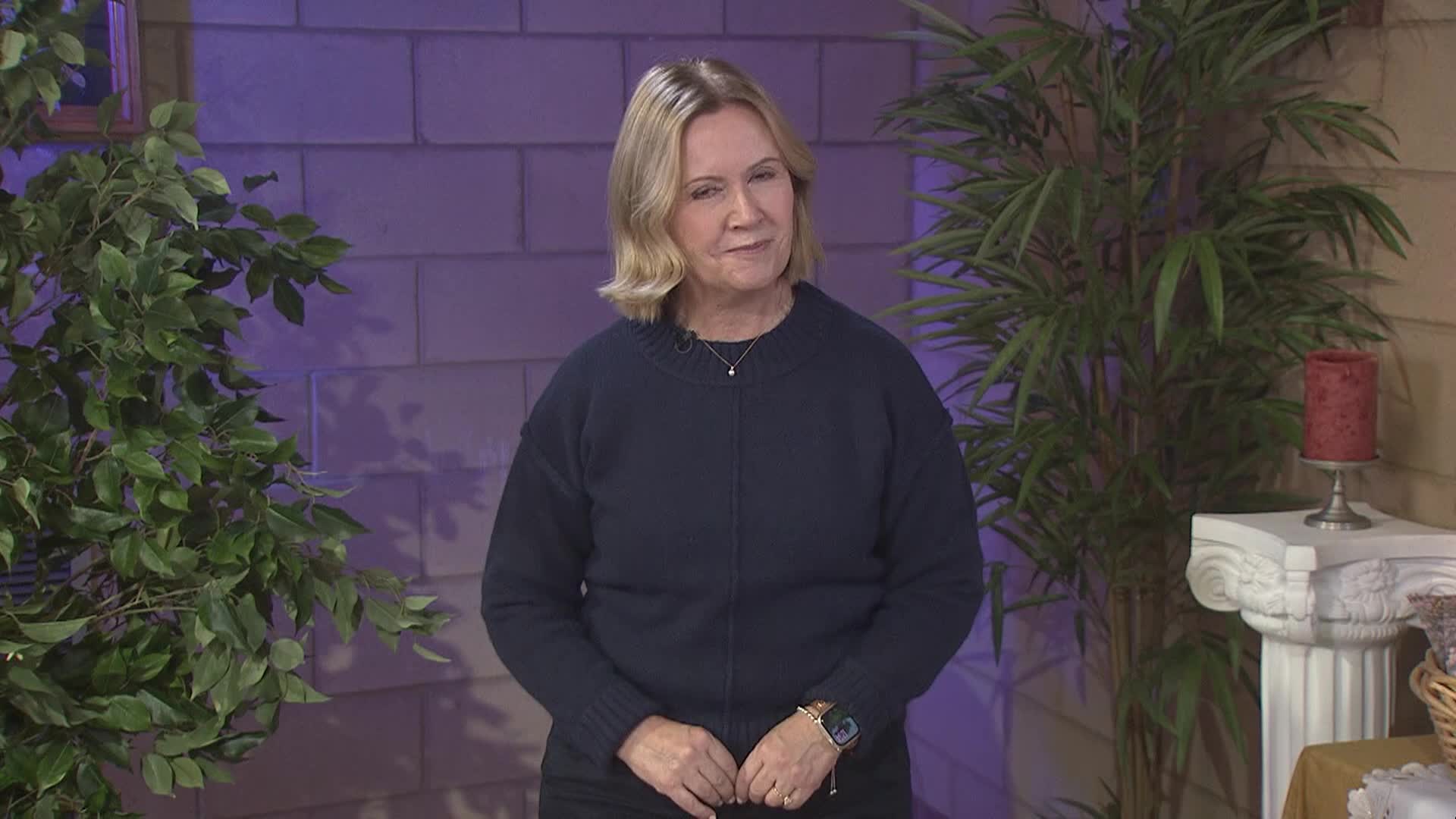 Chalice of Salvation