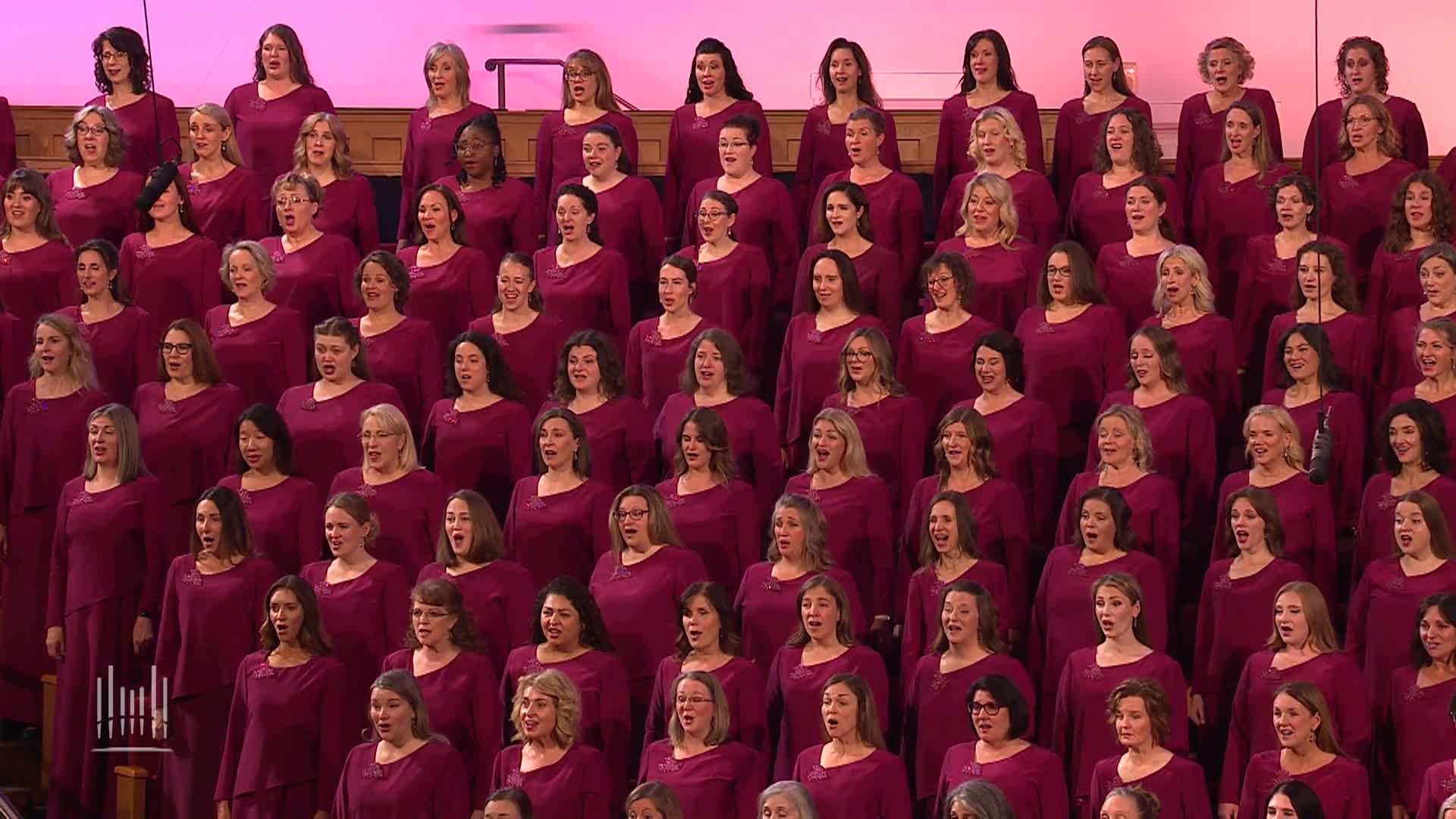 Music and the Spoken Word