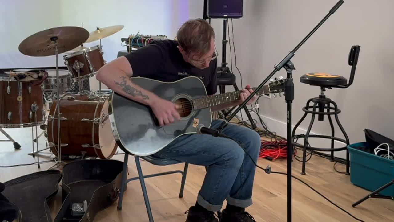 WBCR-LP Presents Sound Art 2: Truculen