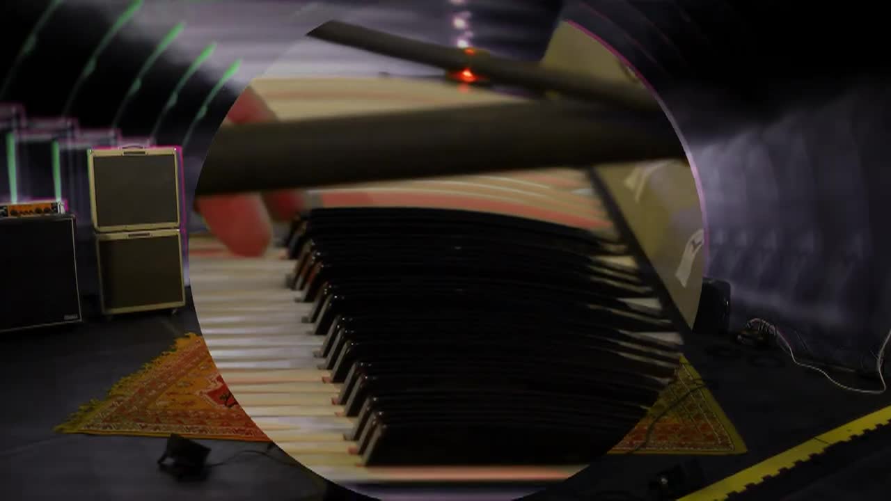 CTSB's Sessions, Episode 24 - Larry Legend / Stiff Curls / The Phröeggs