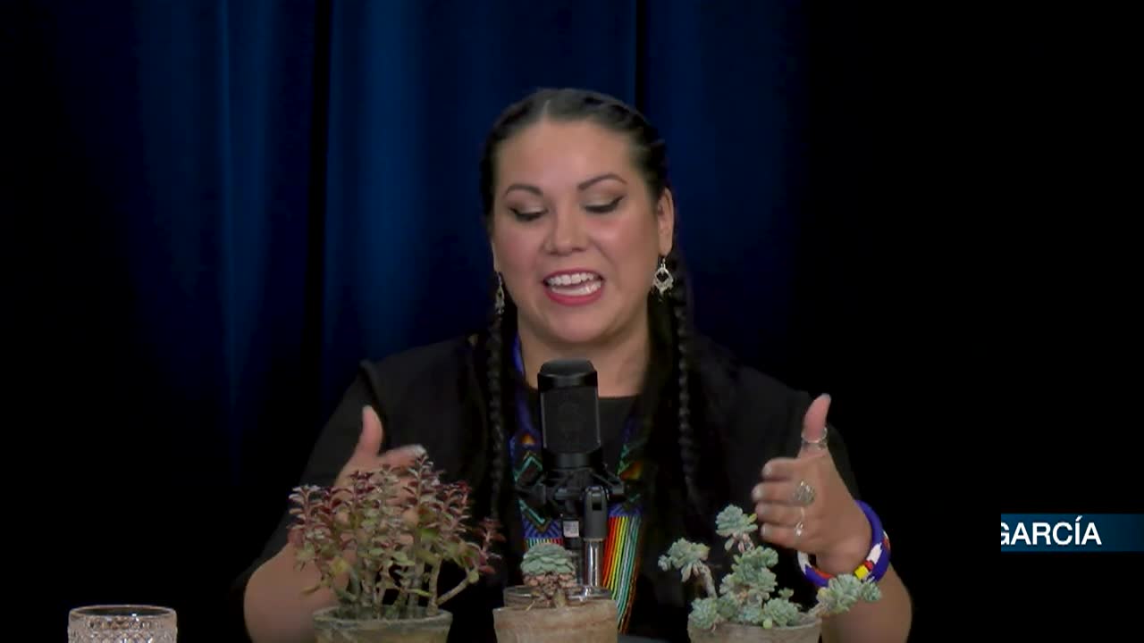 El Viaje - Guest: Clara Elena García