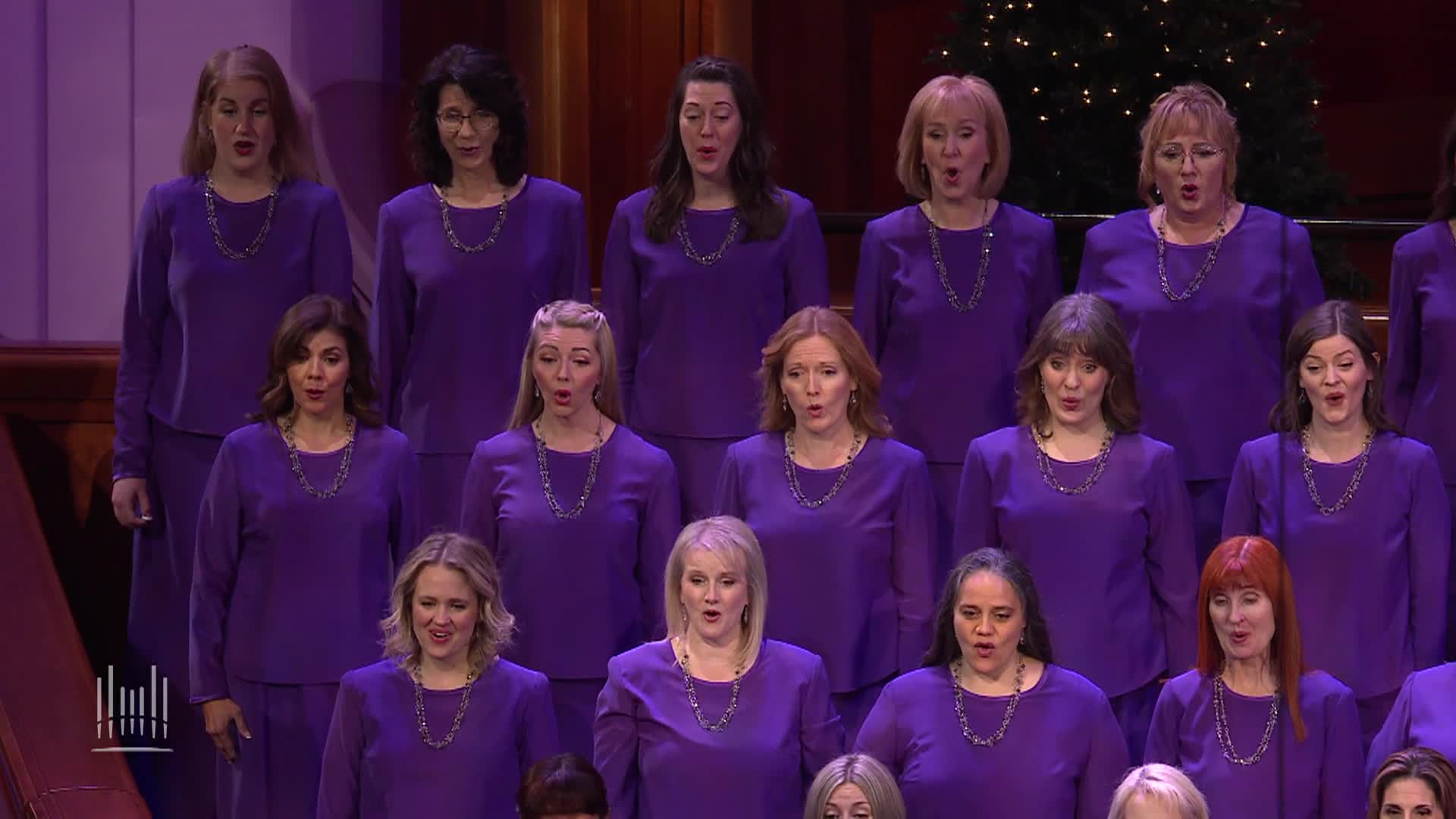 Music and the Spoken Word