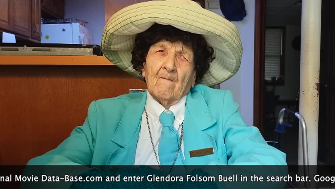 Thumbnail image for A Chat With Glendora