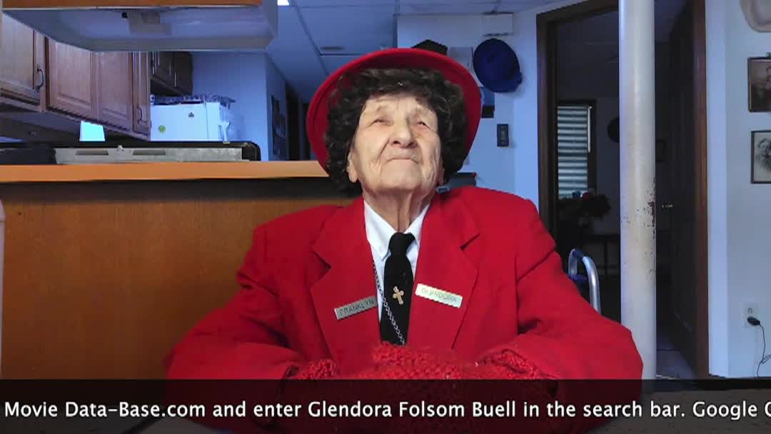 A Chat With Glendora