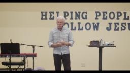 Thumbnail image for The Abundant Life - Christian Assembly Berkshires Service (Sept. 14, 2025)