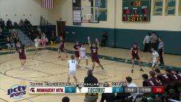 Thumbnail image for High School Boys Basketball - Monument Mtn. vs. Taconic - 1/5/26