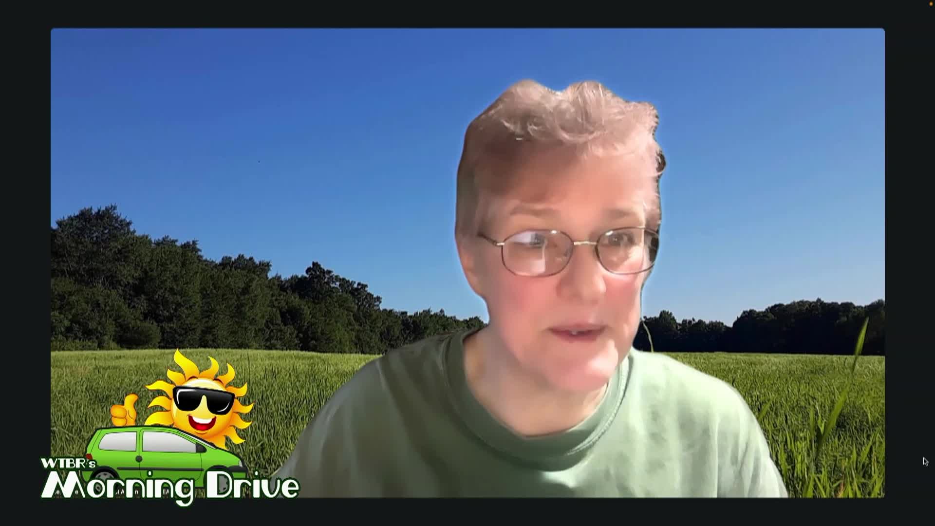 Thumbnail image for WTBR-FM's 'Morning Drive' - Guest: Rose Wessell, BEAT