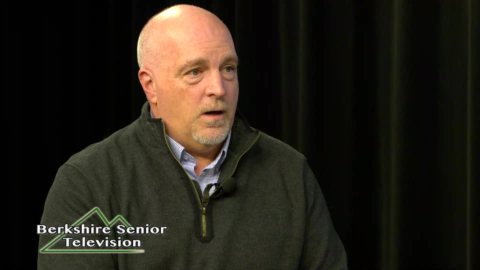 Thumbnail image for 'Berkshire Senior TV'   Topics: Suicide Prevention