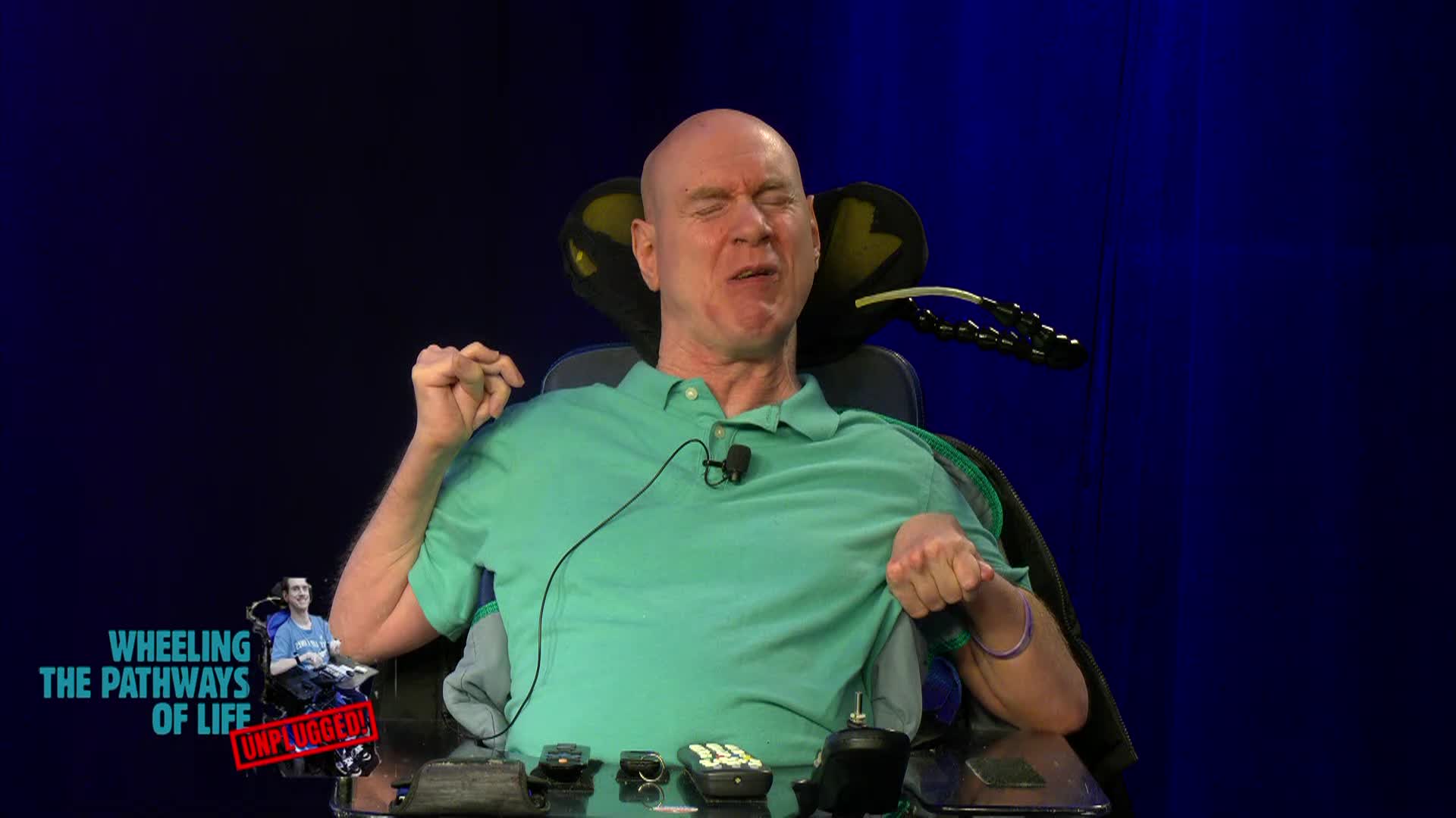 Thumbnail image for Wheeling The Pathways Of Life - January 8, 2026