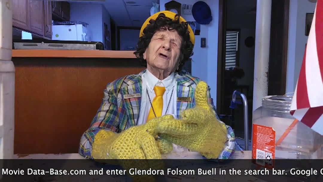 Thumbnail image for A Chat With Glendora