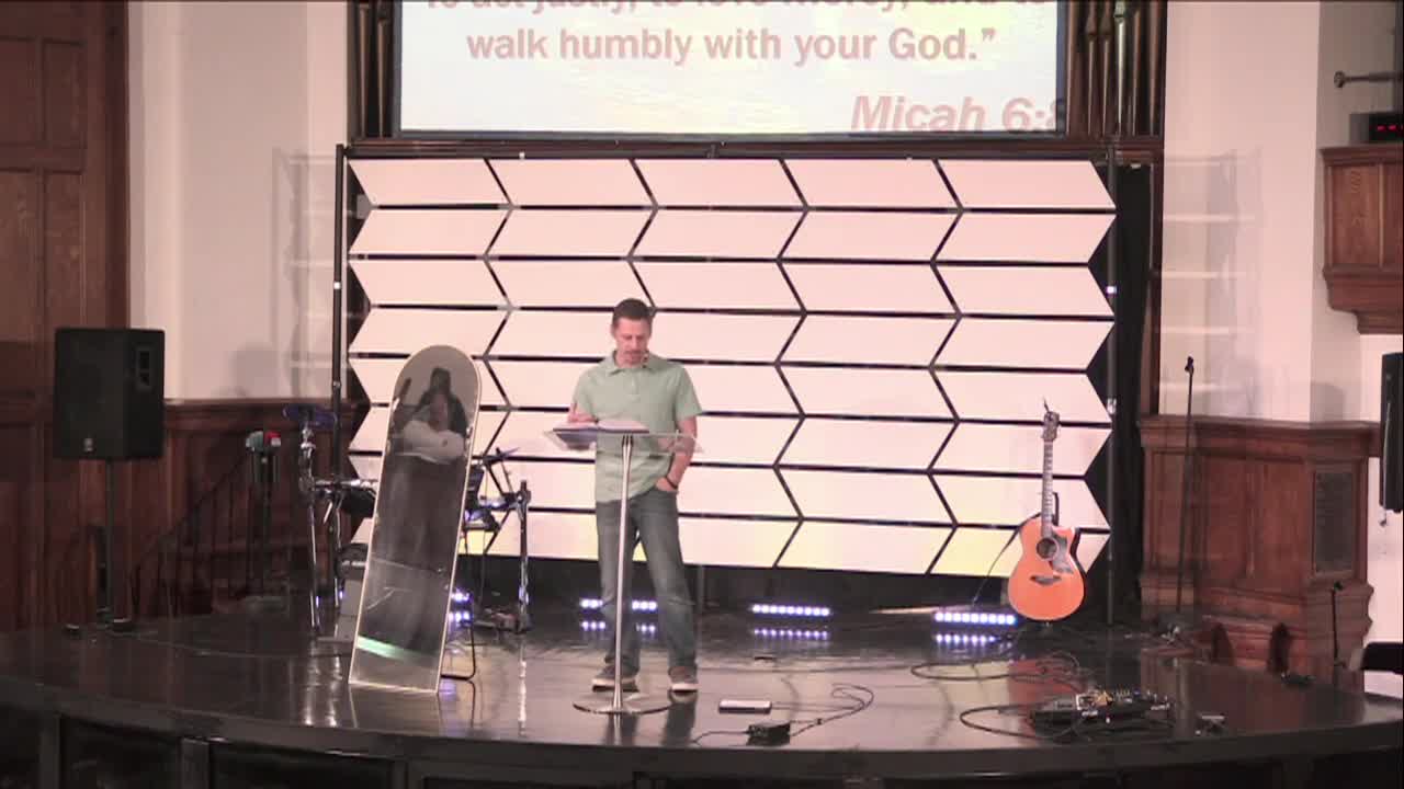 Thumbnail image for Berkshire Dream Center TV:  Service for January 11, 2026