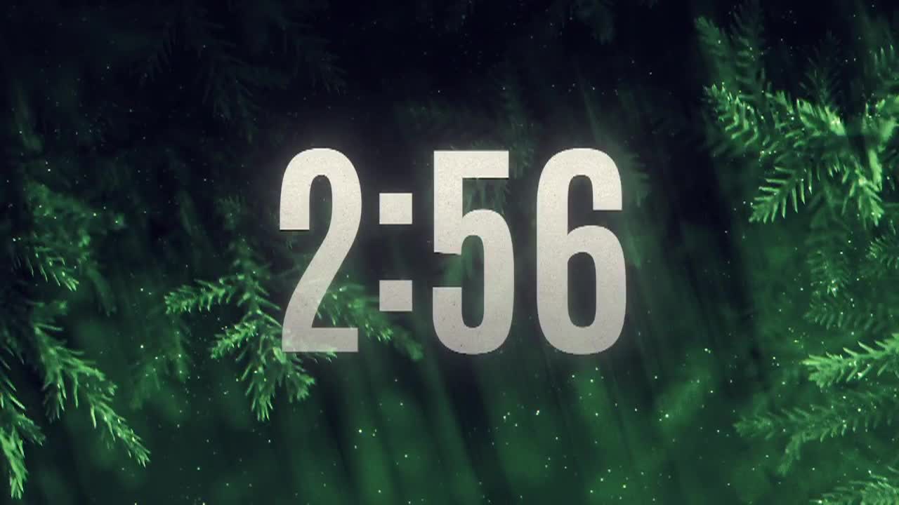 Thumbnail image for New Life Church - January 11, 2026