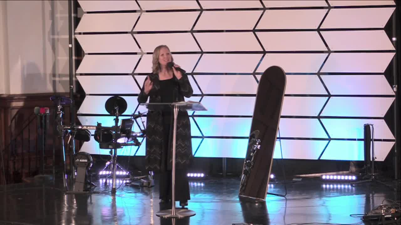 Thumbnail image for Berkshire Dream Center TV:  Service for January 18, 2026