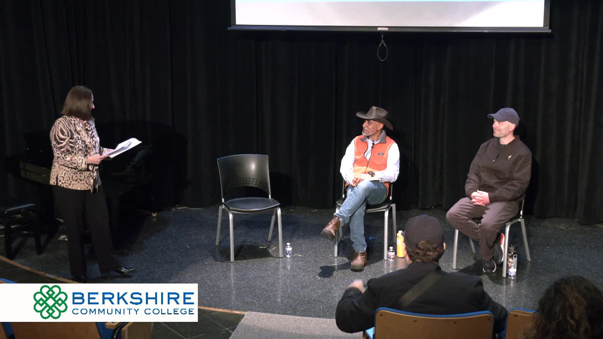 Thumbnail image for AI Benefits, Challenges and Possibilities: Local Experts to Host Community Conversation on the Future of AI