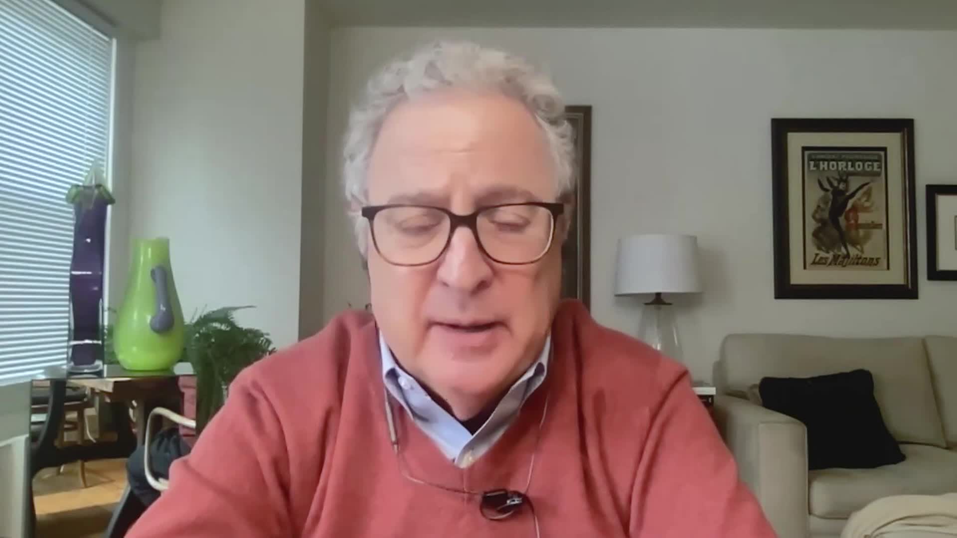 Thumbnail image for White House Chronicle