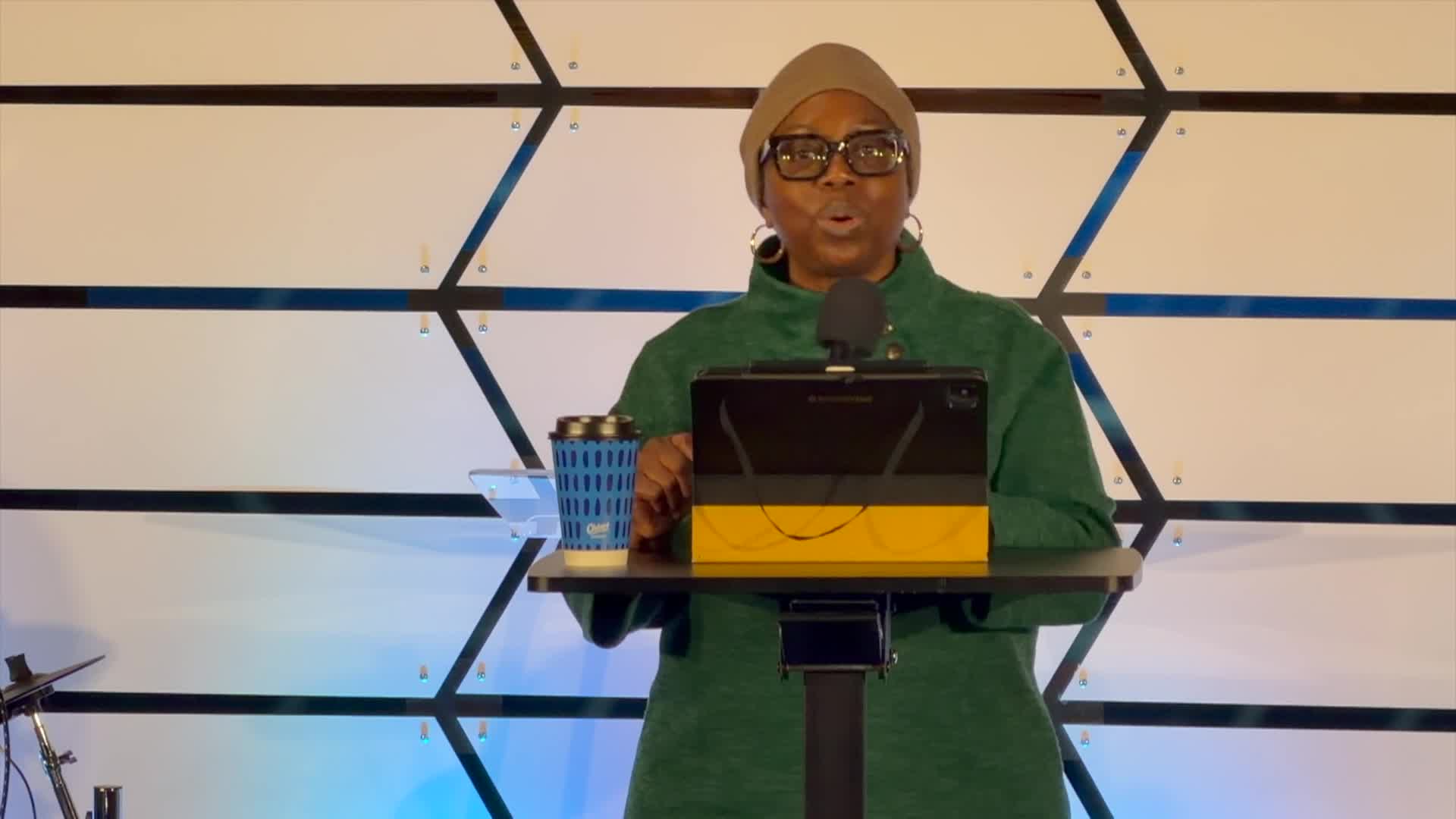 Thumbnail image for Unity Fellowship Church of Berkshire County - January 18, 2026