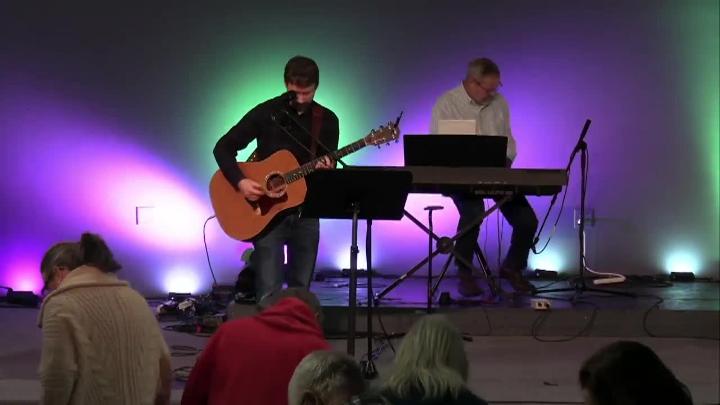 Thumbnail image for New Life Church - January 25, 2026