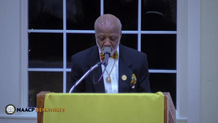 Thumbnail image for The NAACP Freedom Fund Awards 2026 - January 24, 2026