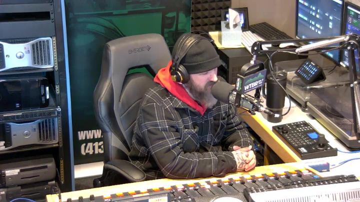 Thumbnail image for Chuck & Billy's Not Your Cup of Tea - WTBR Simulcast 1/30/26