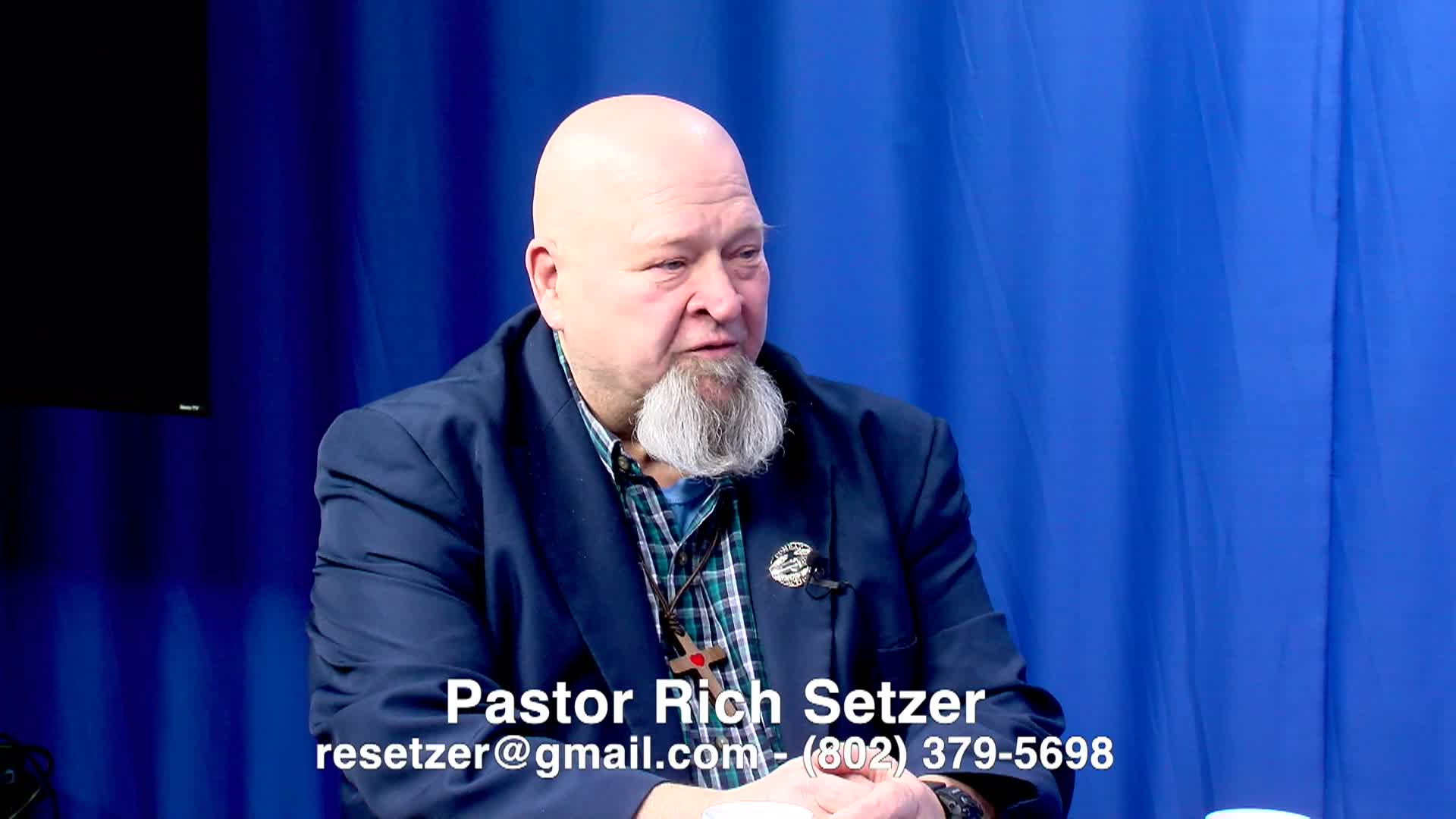 Thumbnail image for Recovery from Religion  Topic: Taking Jesus To The Streets