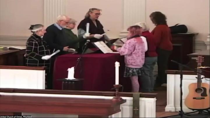 Thumbnail image for United Church of Christ, Pittsfield 2.8.26