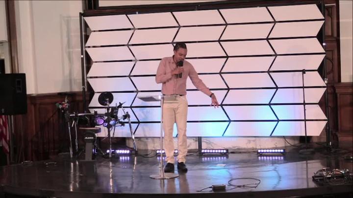 Thumbnail image for Berkshire Dream Center TV:  Service for February 8, 2026