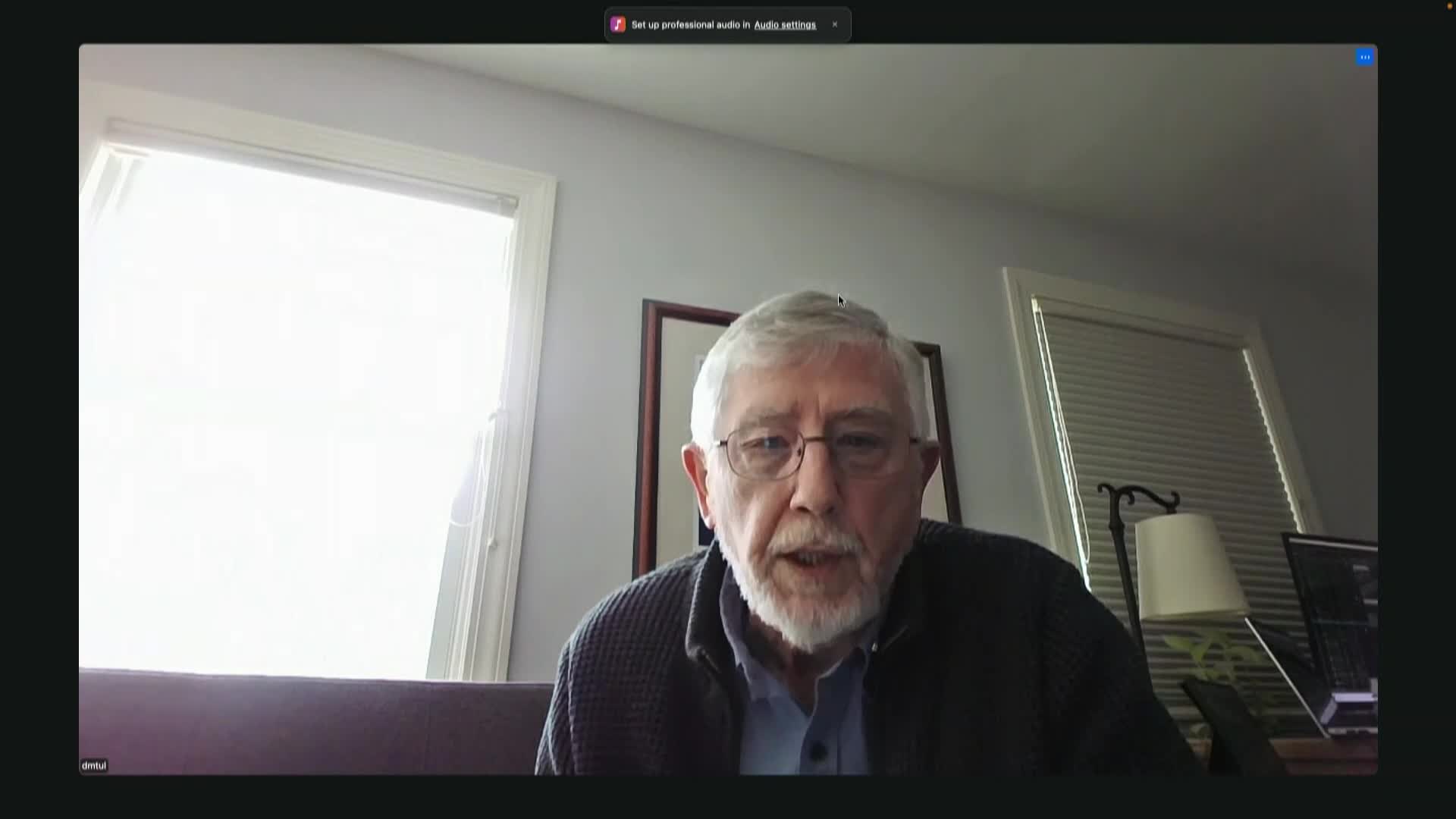 Thumbnail image for WTBR-FM's 'Morning Drive'