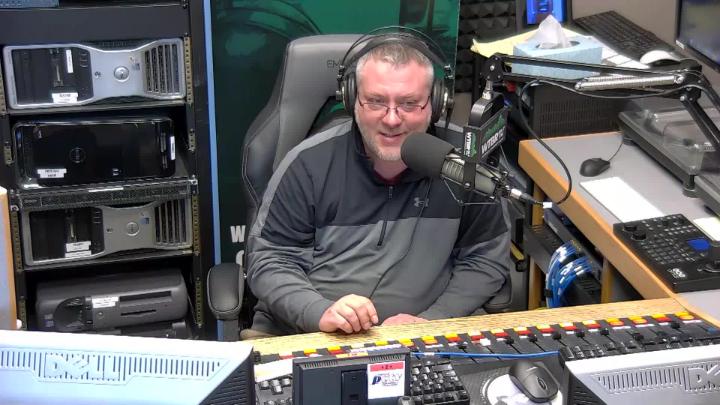 Thumbnail image for WTBR-FM's 'Morning Drive' - Topics: Sheffield Kiwanis & 1Berkshire