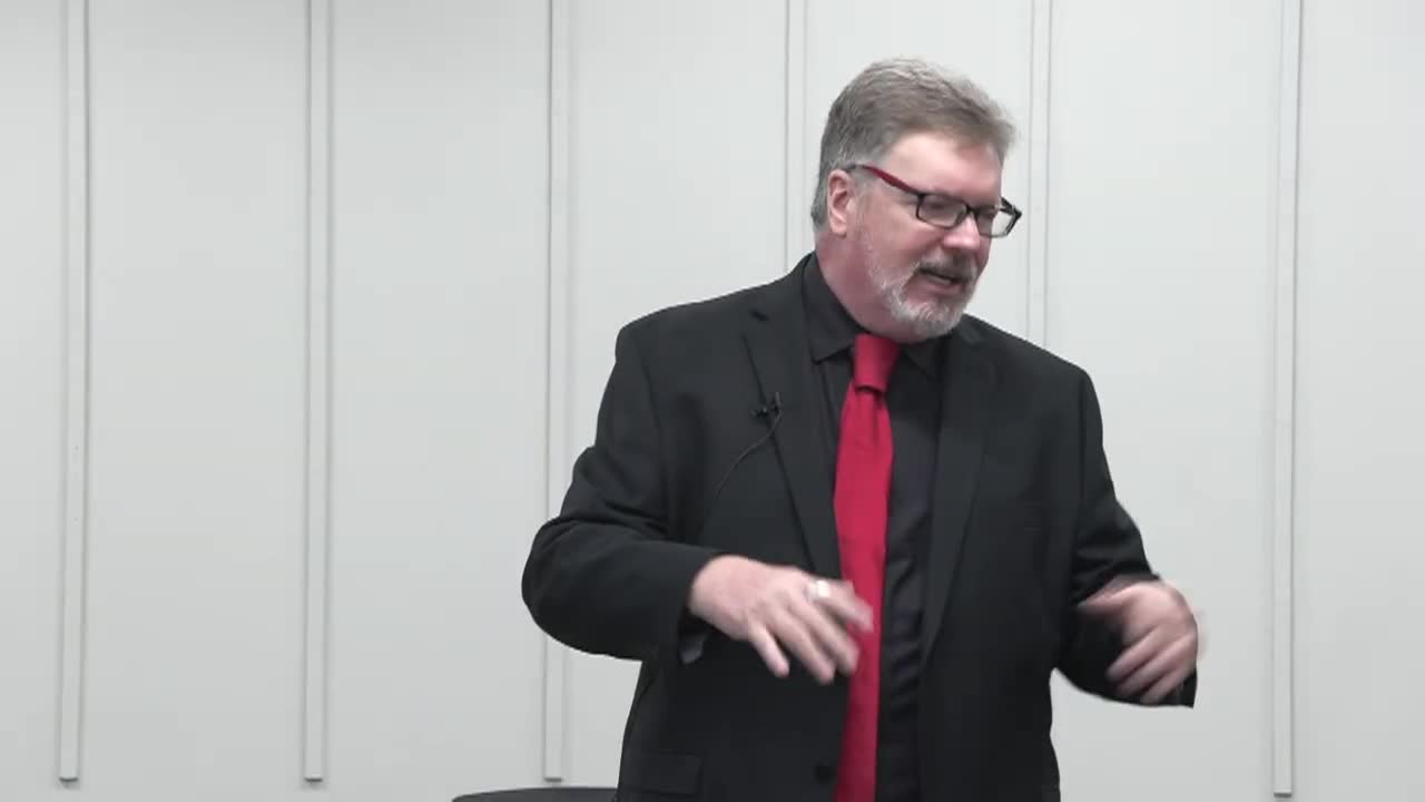 Thumbnail image for "The Magic of Focus" with Greg Dwyer, presented by The Lee Library Association