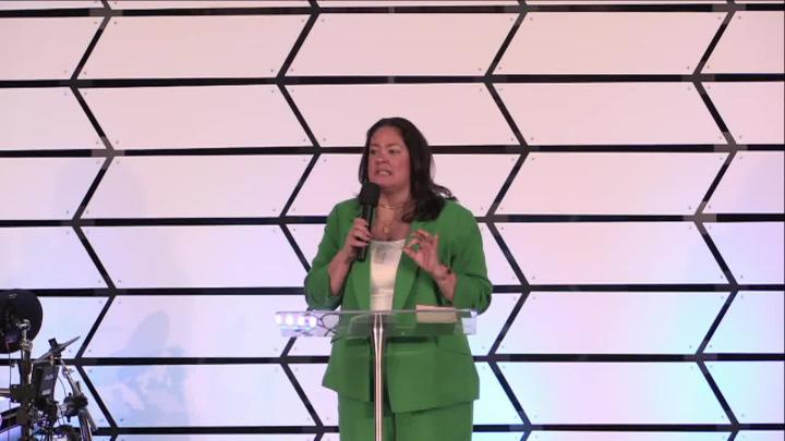 Thumbnail image for Berkshire Dream Center TV:  Service for February 15, 2026