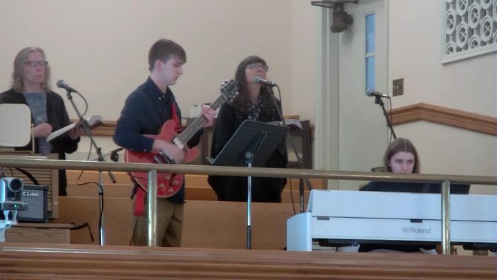 Thumbnail image for St. Elizabeth Of Hungary Parish - February 15, 2026