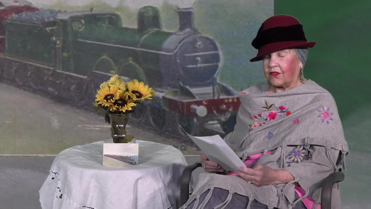 Thumbnail image for Solutions Rising - Topic: Manchester Model Railroad Association