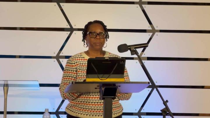 Thumbnail image for Unity Fellowship Church of Berkshire County - February 15, 2026