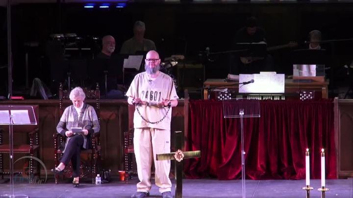 Thumbnail image for First United Methodist Church Service (from 2-22-26)