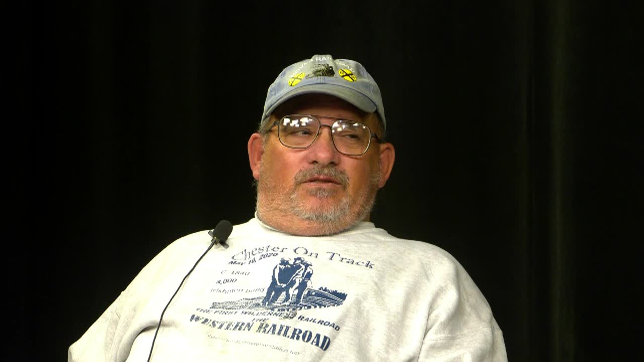 Thumbnail image for A Day In the Life of the Northern Berkshire Railroad - Episode 17