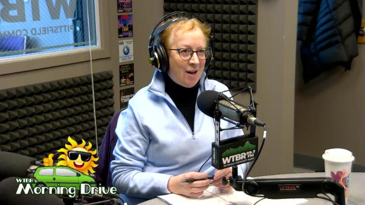 Thumbnail image for WTBR-FM's 'Morning Drive' - Topic: Zonta Club