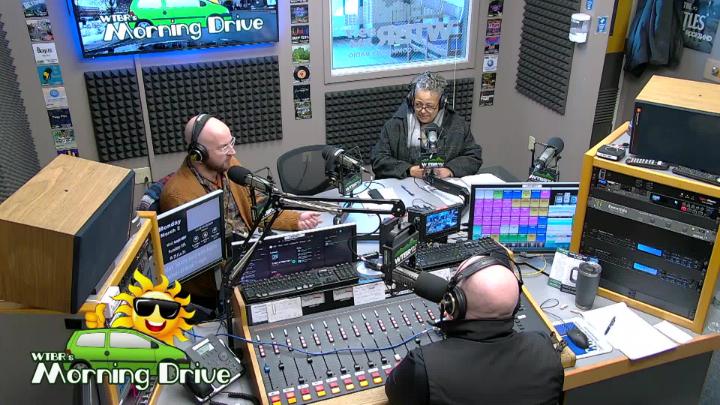 Thumbnail image for WTBR-FM's 'Morning Drive' - Topic: Suicide Prevention