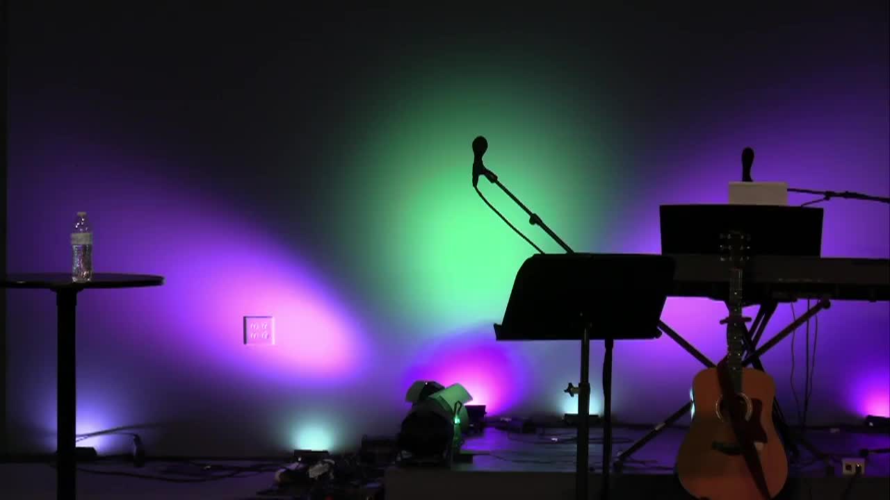 Thumbnail image for New Life Church - March 1, 2026