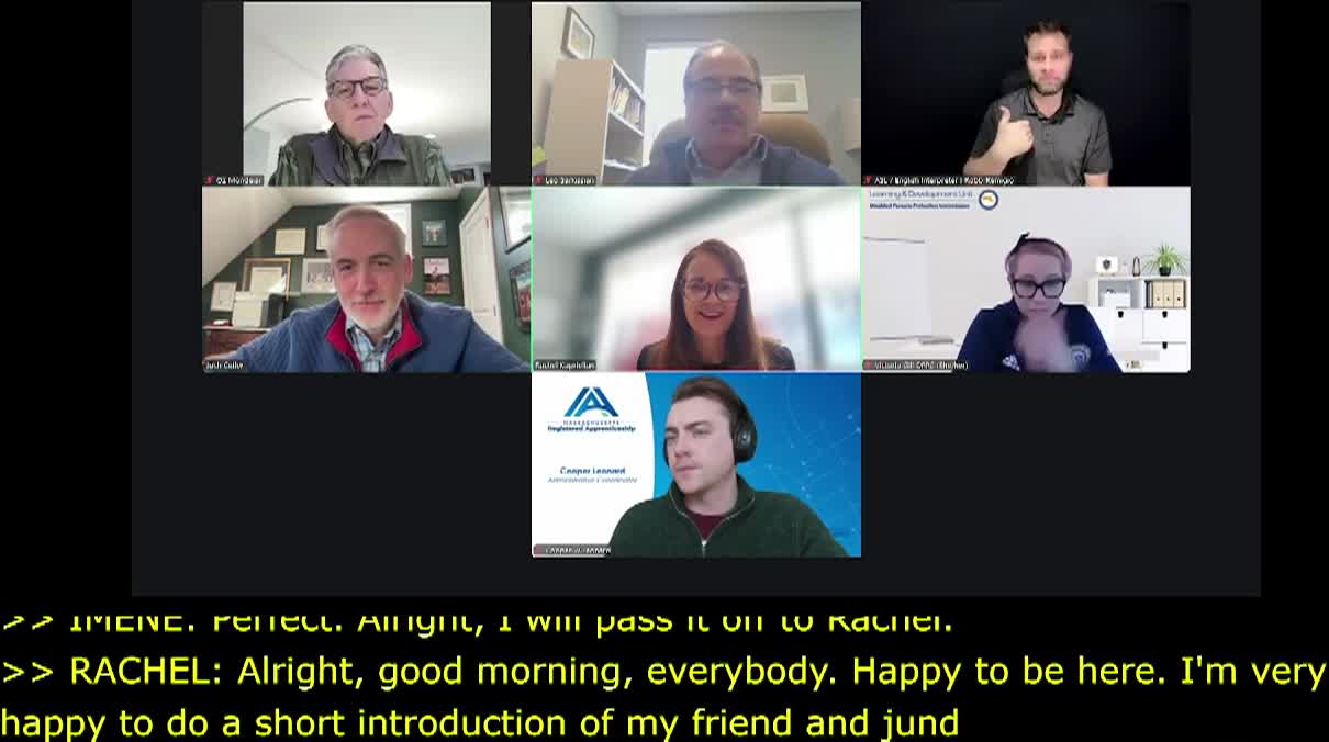 Thumbnail image for MA Comm. on the Status of Persons with Disabilities - 2/26/26