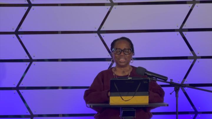 Thumbnail image for Unity Fellowship Church of Berkshire County - March 1, 2026