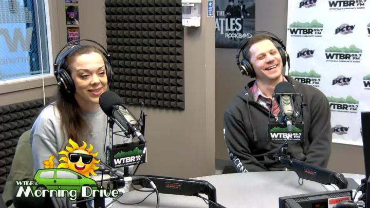 Thumbnail image for WTBR-FM's 'Morning Drive' - Guest: Berkshire Dream Center