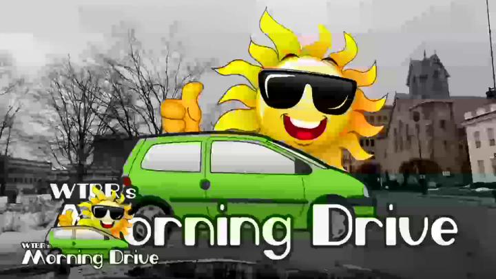Thumbnail image for WTBR-FM's 'Morning Drive'