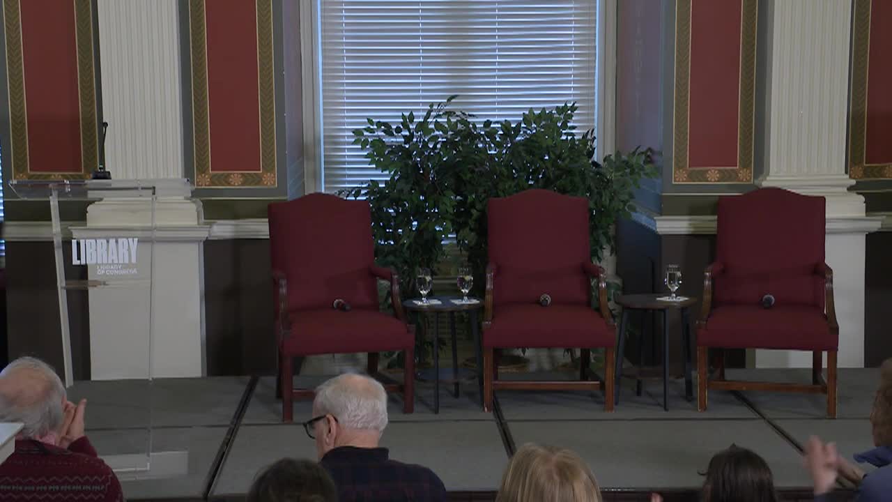 Thumbnail image for Lafayette in America