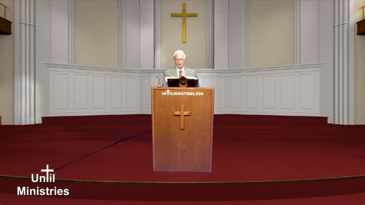 Thumbnail image for Until Ministries - March 1, 2026