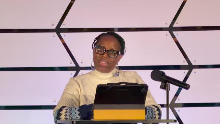 Thumbnail image for Unity Fellowship Church of Berkshire County - March 15, 2026