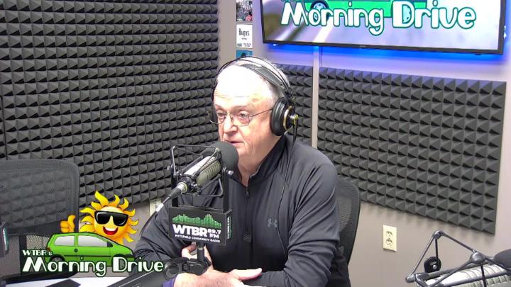 Thumbnail image for WTBR-FM's 'Morning Drive' - Topic: The Lions Club