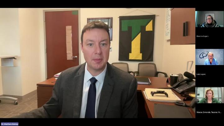 Thumbnail image for Taconic Class of 2030 Lottery - March 23, 2026