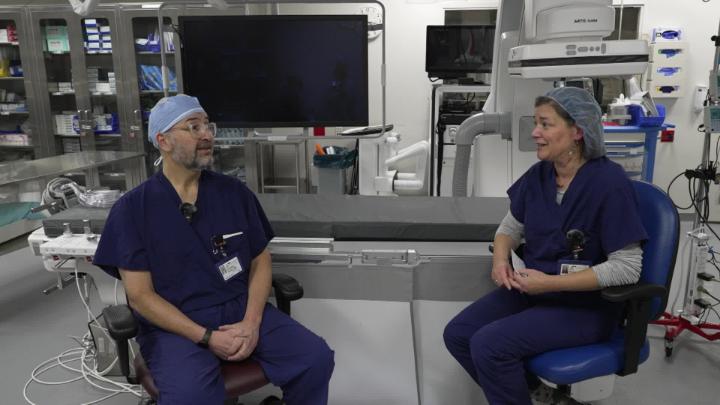 Thumbnail image for 'Berkshire Health Program' Topic: Lung Screening